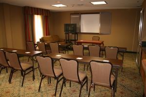 Hotel Hampton Inn I-95 Stony Creek