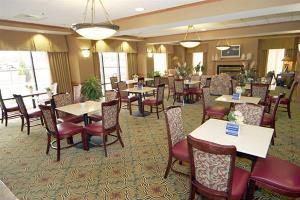 Hotel Hampton Inn I-95 Stony Creek