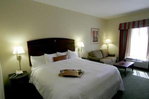 Hotel Hampton Inn I-95 Stony Creek