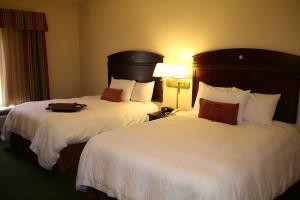 Hotel Hampton Inn I-95 Stony Creek