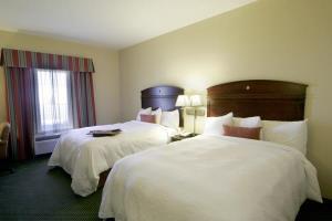 Hotel Hampton Inn I-95 Stony Creek