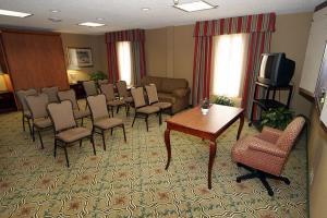 Hotel Hampton Inn I-95 Stony Creek