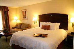 Hotel Hampton Inn I-95 Stony Creek