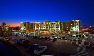 Hotel Hampton Inn & Suites Washington-dulles