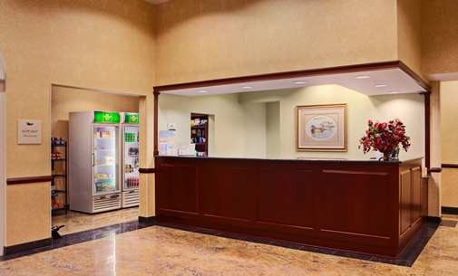 Hotel Homewood Suites By Hilton Edgewater - Nyc Area