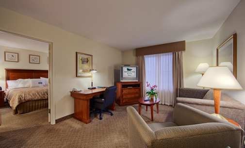 Hotel Homewood Suites By Hilton Edgewater - Nyc Area