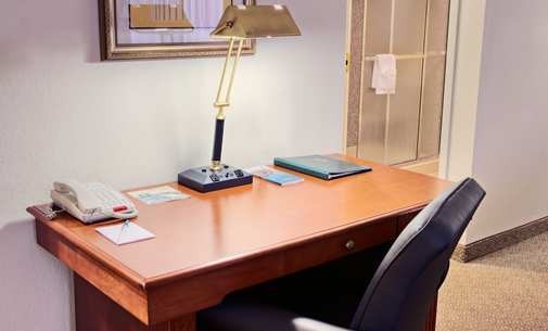 Hotel Homewood Suites By Hilton Edgewater - Nyc Area