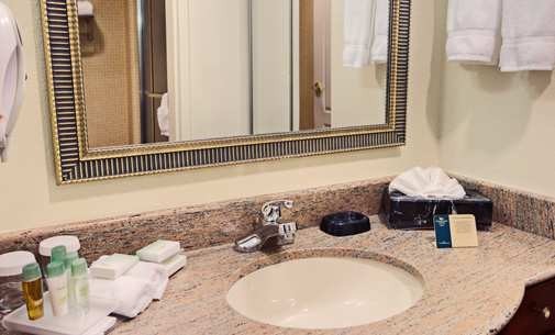 Hotel Homewood Suites By Hilton Edgewater - Nyc Area