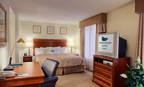 Hotel Homewood Suites By Hilton Edgewater - Nyc Area