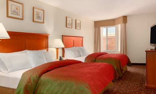 Hotel Homewood Suites By Hilton Edgewater - Nyc Area