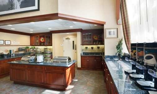 Hotel Homewood Suites By Hilton Edgewater - Nyc Area