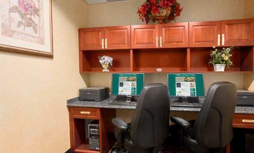 Hotel Homewood Suites By Hilton Edgewater - Nyc Area