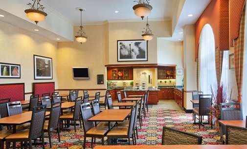 Hotel Homewood Suites By Hilton Edgewater - Nyc Area