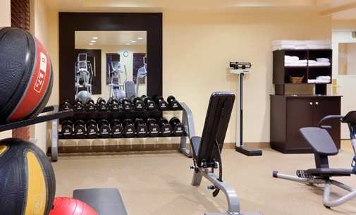 Hotel Homewood Suites By Hilton Edgewater - Nyc Area