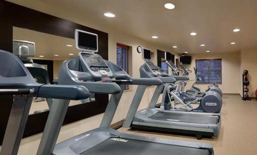 Hotel Homewood Suites By Hilton Edgewater - Nyc Area