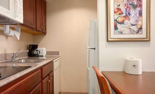 Hotel Homewood Suites By Hilton Edgewater - Nyc Area