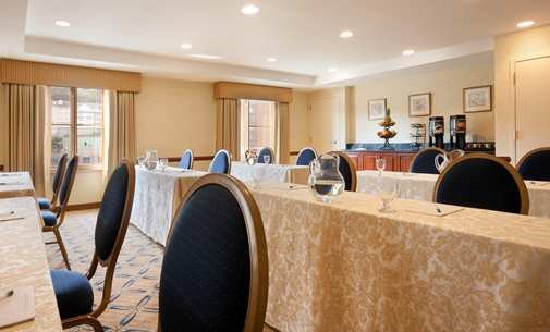 Hotel Homewood Suites By Hilton Edgewater - Nyc Area