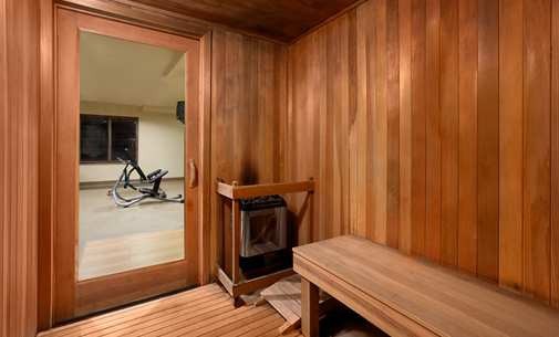 Hotel Homewood Suites By Hilton Edgewater - Nyc Area