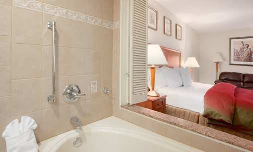 Hotel Homewood Suites By Hilton Edgewater - Nyc Area