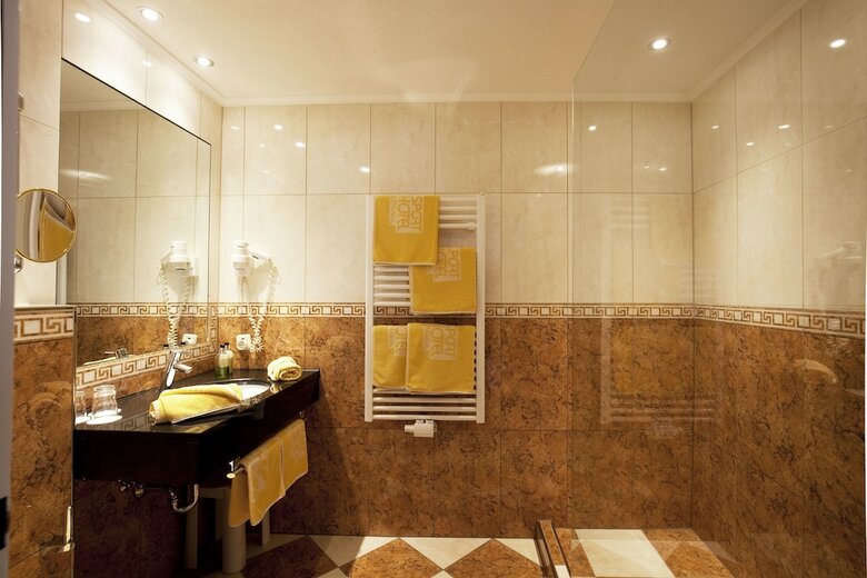 Sporthotel St.aanton