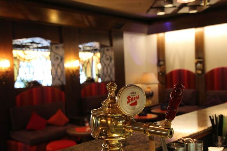 Sporthotel St.aanton