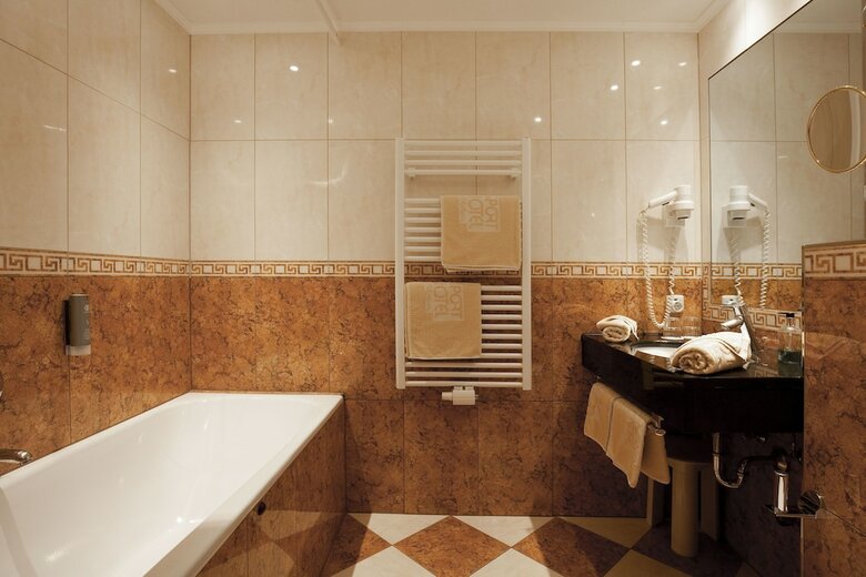Sporthotel St.aanton