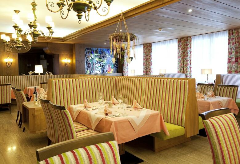 Sporthotel St.aanton