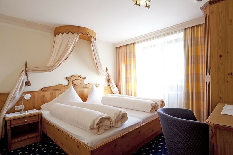 Sporthotel St.aanton