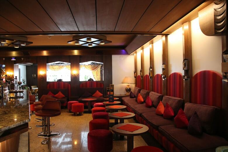 Sporthotel St.aanton