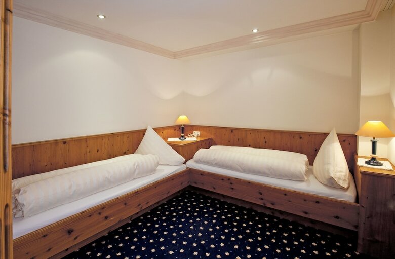 Sporthotel St.aanton