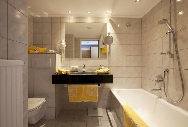 Sporthotel St.aanton