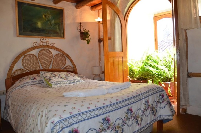 Hostal Madre Tierra