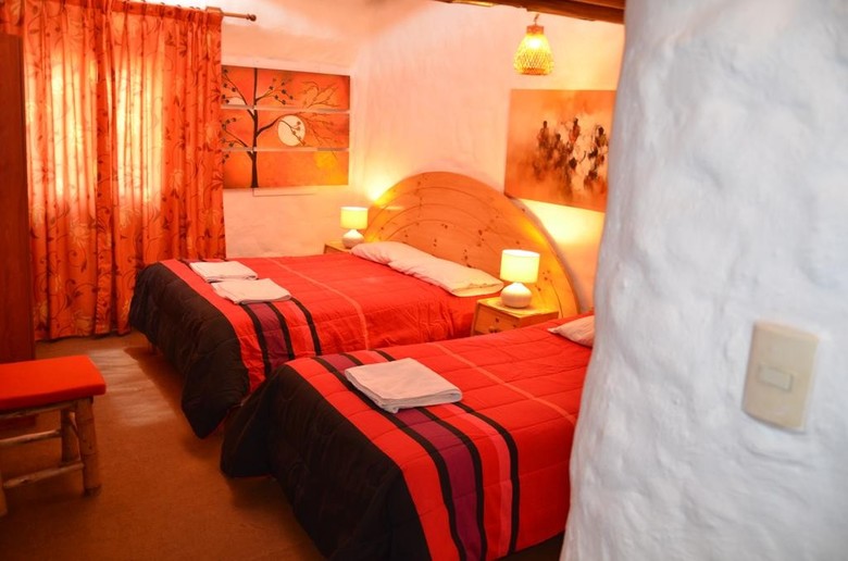 Hostal Madre Tierra