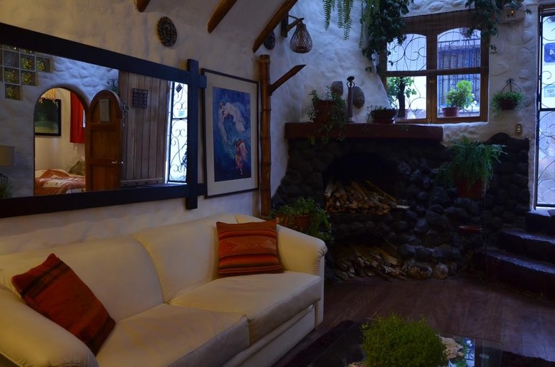 Hostal Madre Tierra