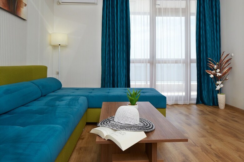Hotel Paradise Beach
