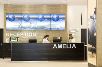 Hotel Amelia