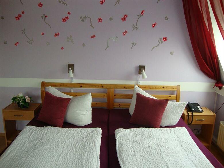 Pankow Hotel