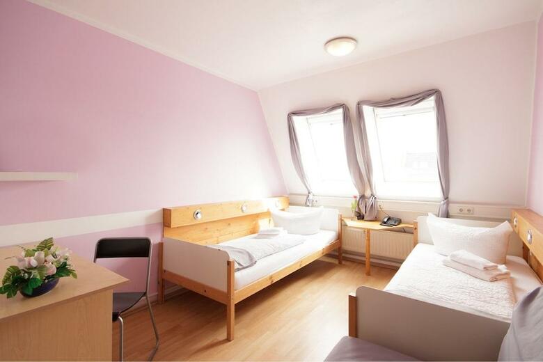 Pankow Hotel