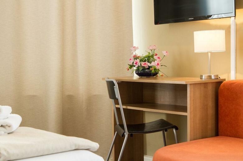 Pankow Hotel