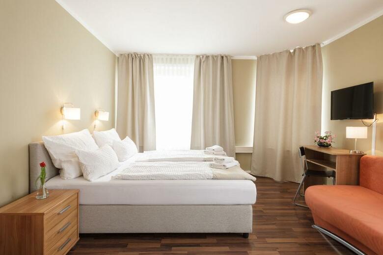 Pankow Hotel
