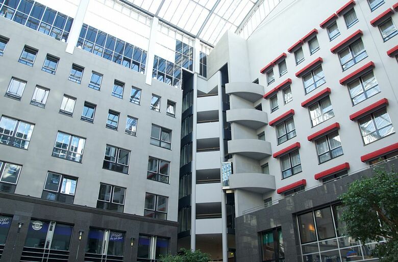 Hotel Arcadia Berlin