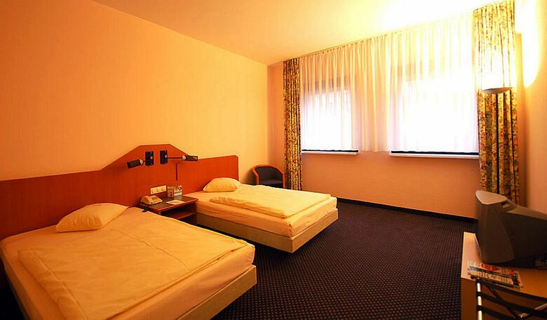 Hotel Arcadia Berlin
