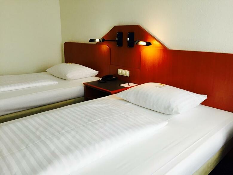 Hotel Arcadia Berlin