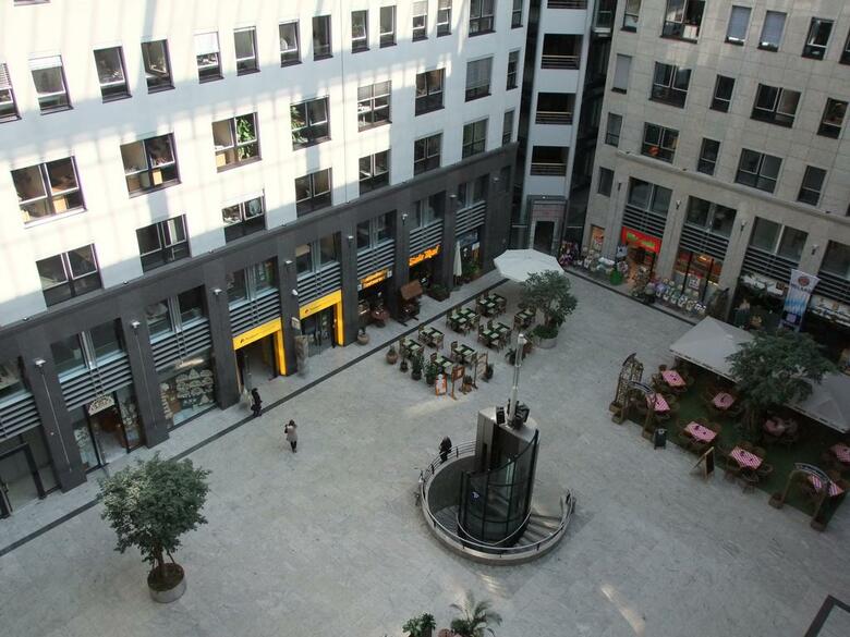 Hotel Arcadia Berlin