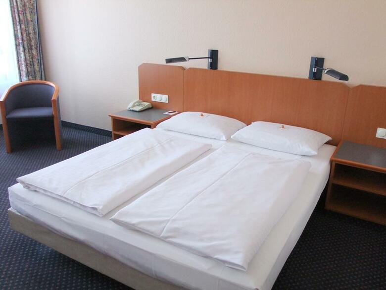 Hotel Arcadia Berlin