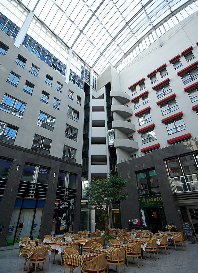 Hotel Arcadia Berlin