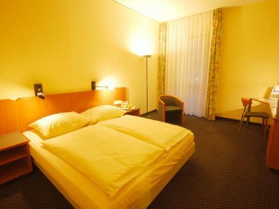 Hotel Arcadia Berlin