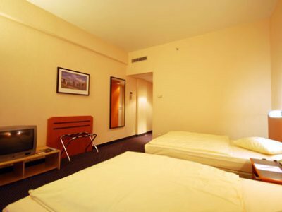 Hotel Arcadia Berlin