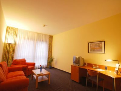 Hotel Arcadia Berlin