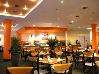 Hotel Arcadia Berlin